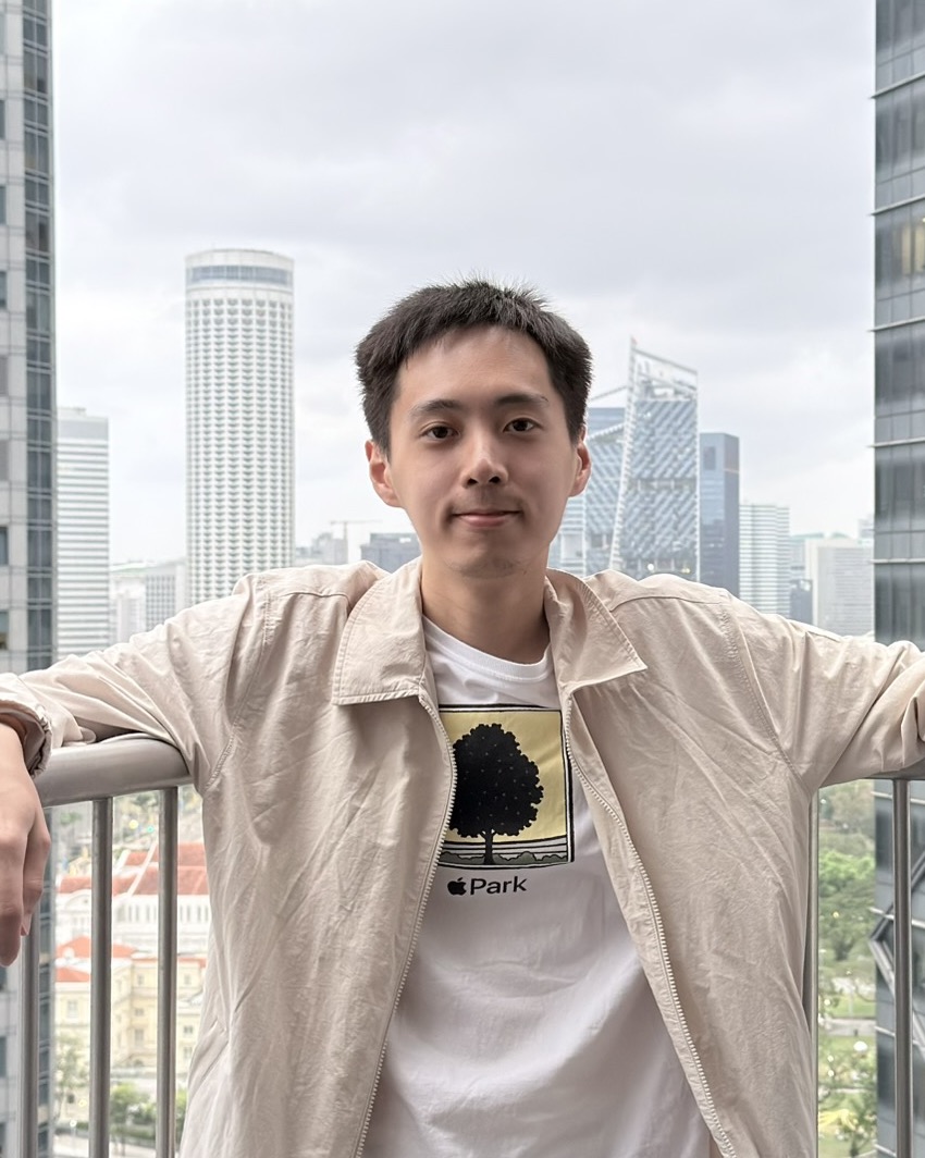 James Shieh