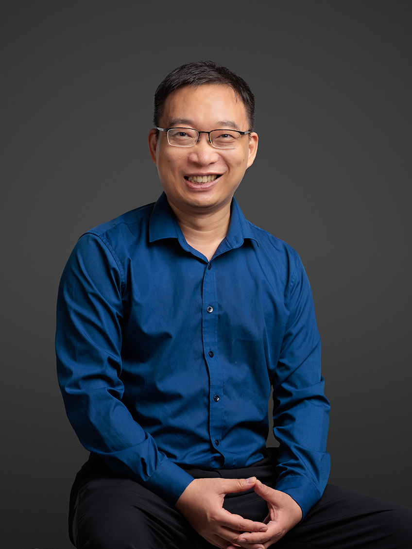 Wei Lu