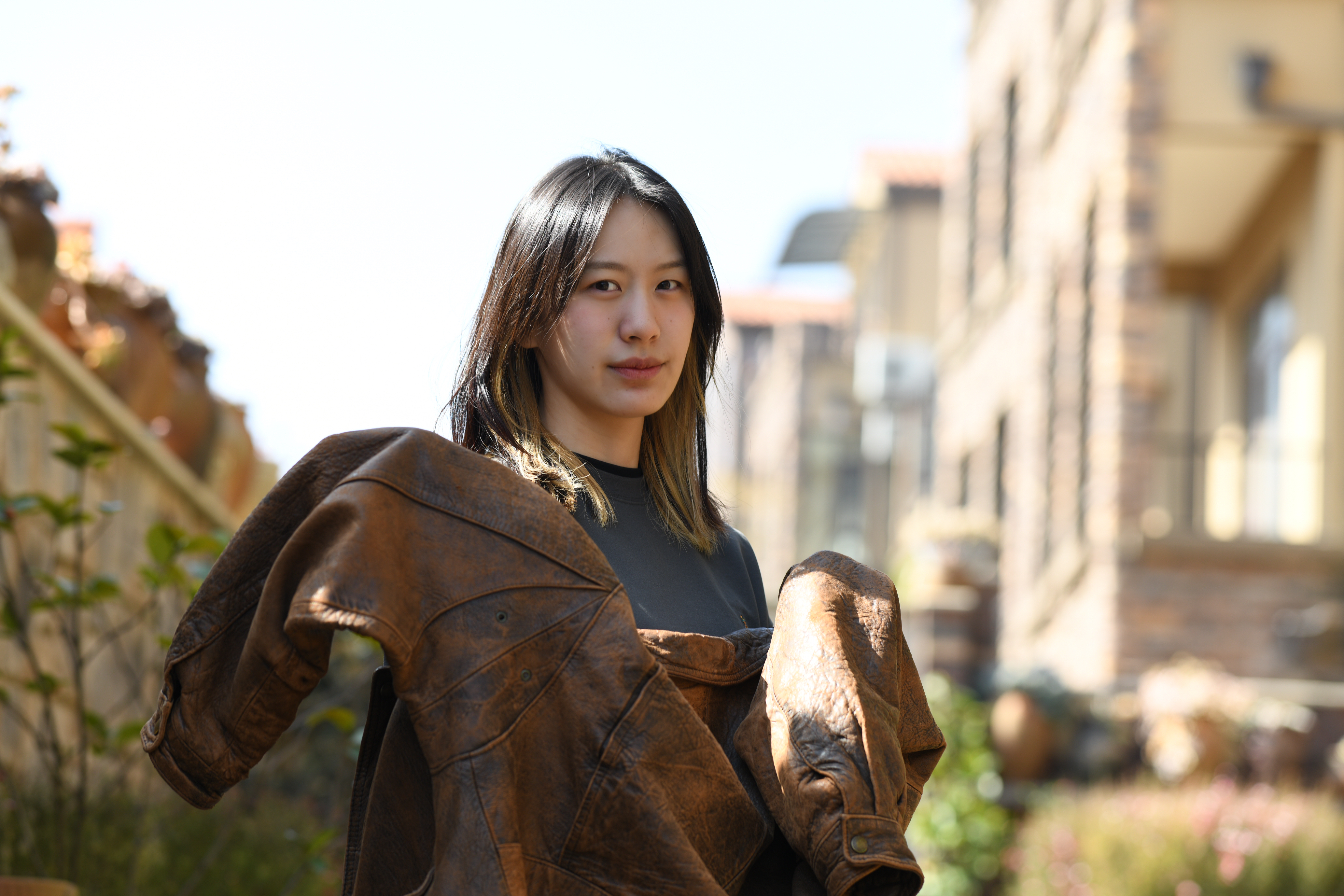 Xiaoyan Yu