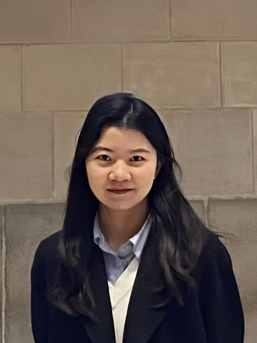 Xiyan Fu