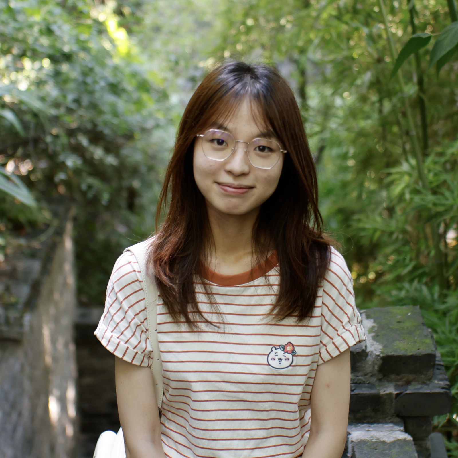 Zheyan Hou